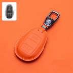 Alfa Romeo Leather Car Key Case