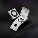 Ear Plugs – Ultra-Comfy Reusable 24dB (SNR) Noise-Reducing Earplugs for Sleep, Deep Focus, Travel, Noise Sensitivity, Flexible Hearing Protection, Customizable Fit