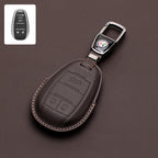 Alfa Romeo Leather Car Key Case