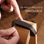 Kia Sorento Leder-Autoschlüsselhülle