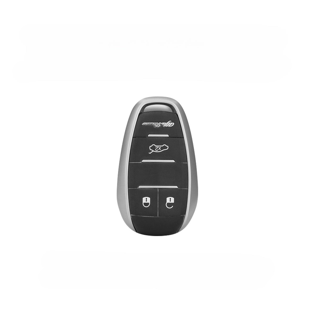 Alfa Romeo Leather Car Key Cover