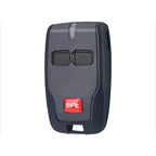 Lot de 3 télécommandes de garage BFT Mitto B2 - Télécommande 2 canaux 433,92 MHz pour portails électriques